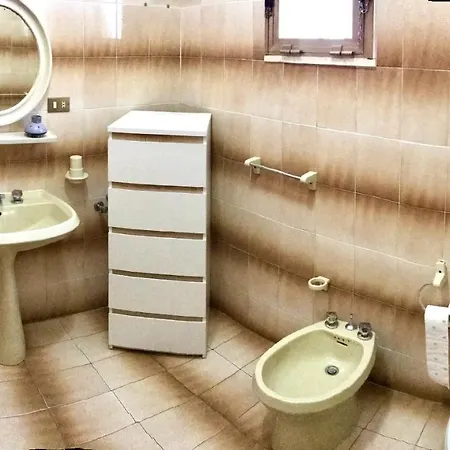 Apartamento Villa Lorenzo