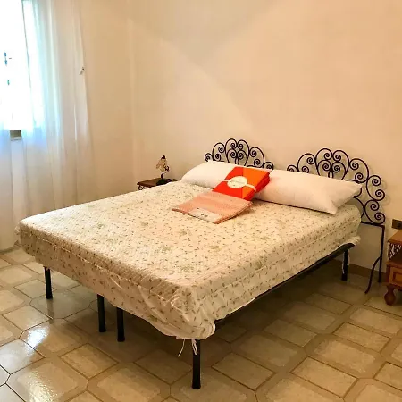 Villa Lorenzo Apartment