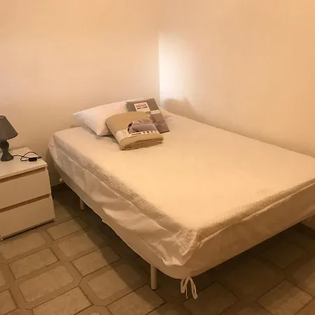 Apartment Villa Lorenzo