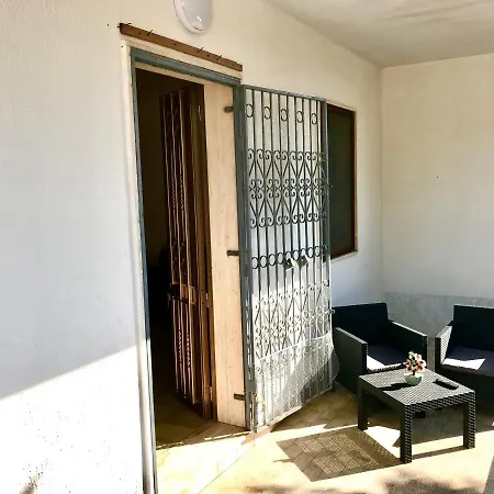 Villa Lorenzo * Torre Lapillo